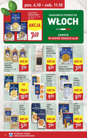 ALDI gazetka tydzień 41 Strona 12