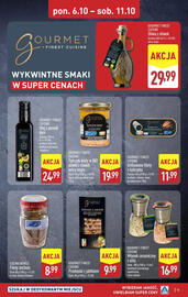 ALDI gazetka tydzień 41 Strona 15