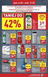 ALDI gazetka tydzień 41 Strona 17