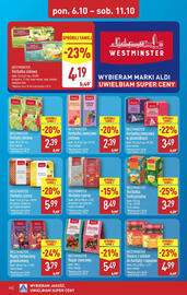 ALDI gazetka tydzień 41 Strona 18
