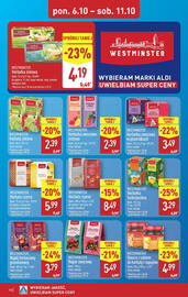 ALDI gazetka tydzień 41 Strona 18