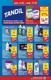 ALDI gazetka tydzień 41 Strona 19