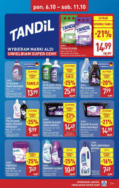 ALDI gazetka tydzień 41 Strona 19