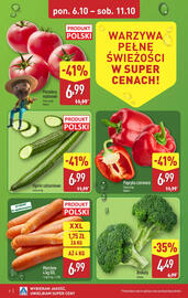 ALDI gazetka tydzień 41 Strona 2