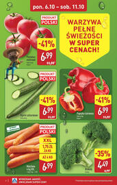 ALDI gazetka tydzień 41 Strona 2