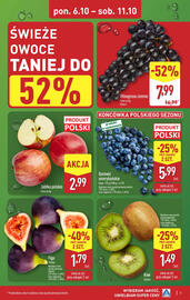 ALDI gazetka tydzień 41 Strona 3