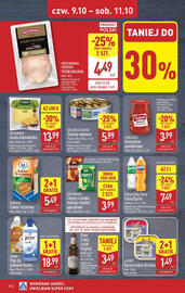 ALDI gazetka tydzień 41 Strona 34