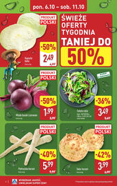 ALDI gazetka tydzień 41 Strona 4