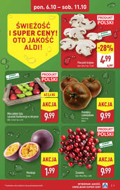 ALDI gazetka tydzień 41 Strona 5