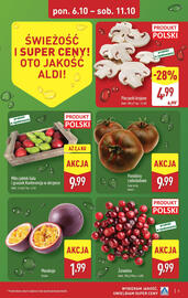 ALDI gazetka tydzień 41 Strona 5