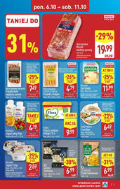 ALDI gazetka tydzień 41 Strona 7