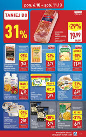 ALDI gazetka tydzień 41 Strona 7
