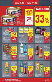 ALDI gazetka tydzień 41 Strona 8