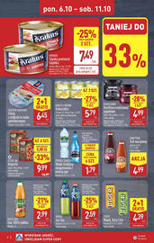 ALDI gazetka tydzień 41 Strona 8