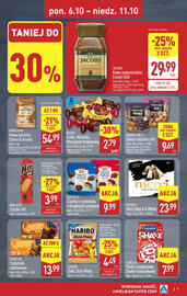 ALDI gazetka tydzień 41 Strona 9