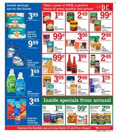 Price Chopper weekly ad Page 2