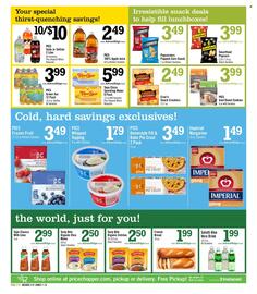 Price Chopper weekly ad Page 3
