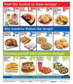 Price Chopper weekly ad Page 4