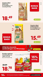 Pets Place folder Pagina 15