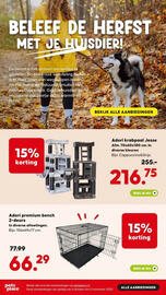 Pets Place folder Pagina 2