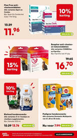 Pets Place folder Pagina 6