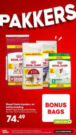 Pets Place folder Pagina 7