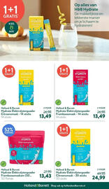 Holland & Barrett folder Pagina 10