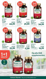 Holland & Barrett folder Pagina 11