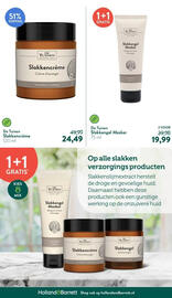 Holland & Barrett folder Pagina 16