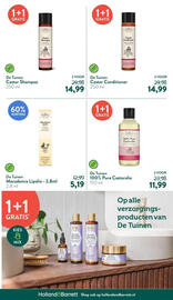 Holland & Barrett folder Pagina 18