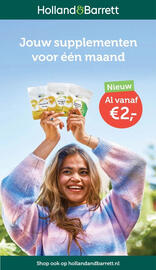 Holland & Barrett folder Pagina 2