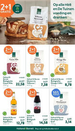 Holland & Barrett folder Pagina 21