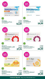 Holland & Barrett folder Pagina 23