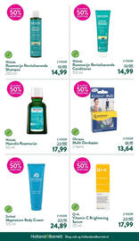 Holland & Barrett folder Pagina 24