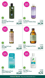 Holland & Barrett folder Pagina 25