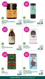 Holland & Barrett folder Pagina 26