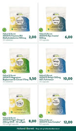 Holland & Barrett folder Pagina 3