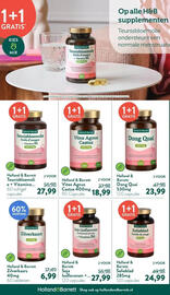 Holland & Barrett folder Pagina 4