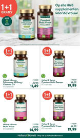 Holland & Barrett folder Pagina 6