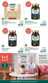 Holland & Barrett folder Pagina 7