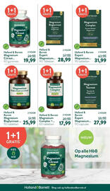 Holland & Barrett folder Pagina 9