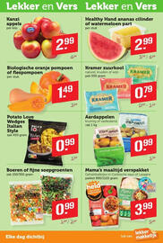 Coop folder week 41 Pagina 3