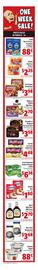 Mac's Market weekly ad Page 3