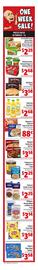 Mac's Market weekly ad Page 4