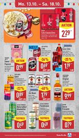 Aldi Nord Prospekt woche 42 Seite 13