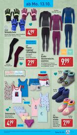 Aldi Nord Prospekt woche 42 Seite 17