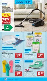 Aldi Nord Prospekt woche 42 Seite 18