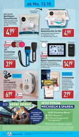 Aldi Nord Prospekt woche 42 Seite 20