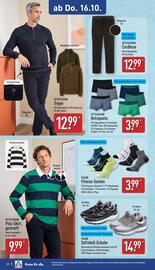 Aldi Nord Prospekt woche 42 Seite 22