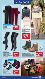 Aldi Nord Prospekt woche 42 Seite 23